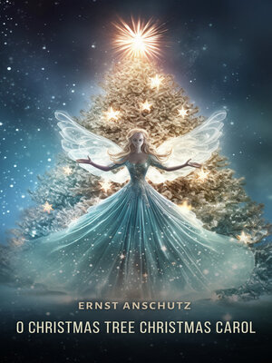 cover image of O Christmas Tree Christmas Carol